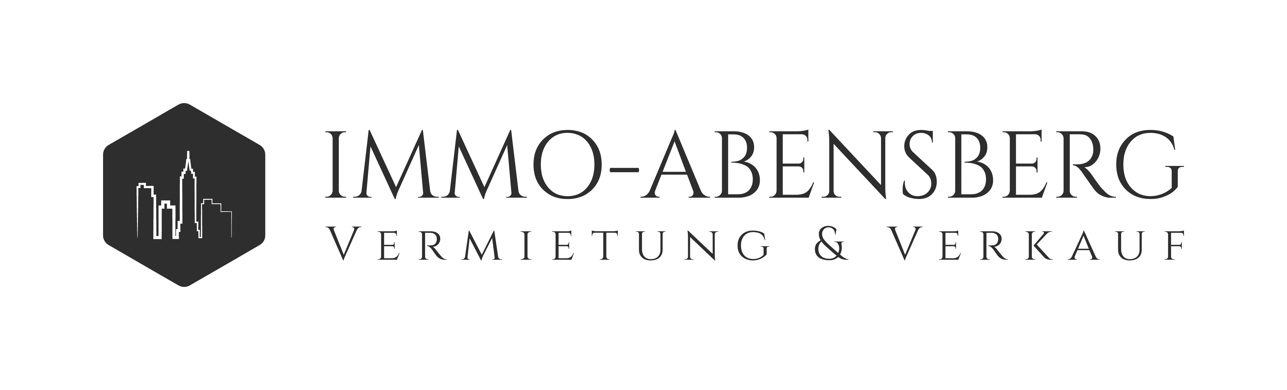 Immobilien Abensberg Logo